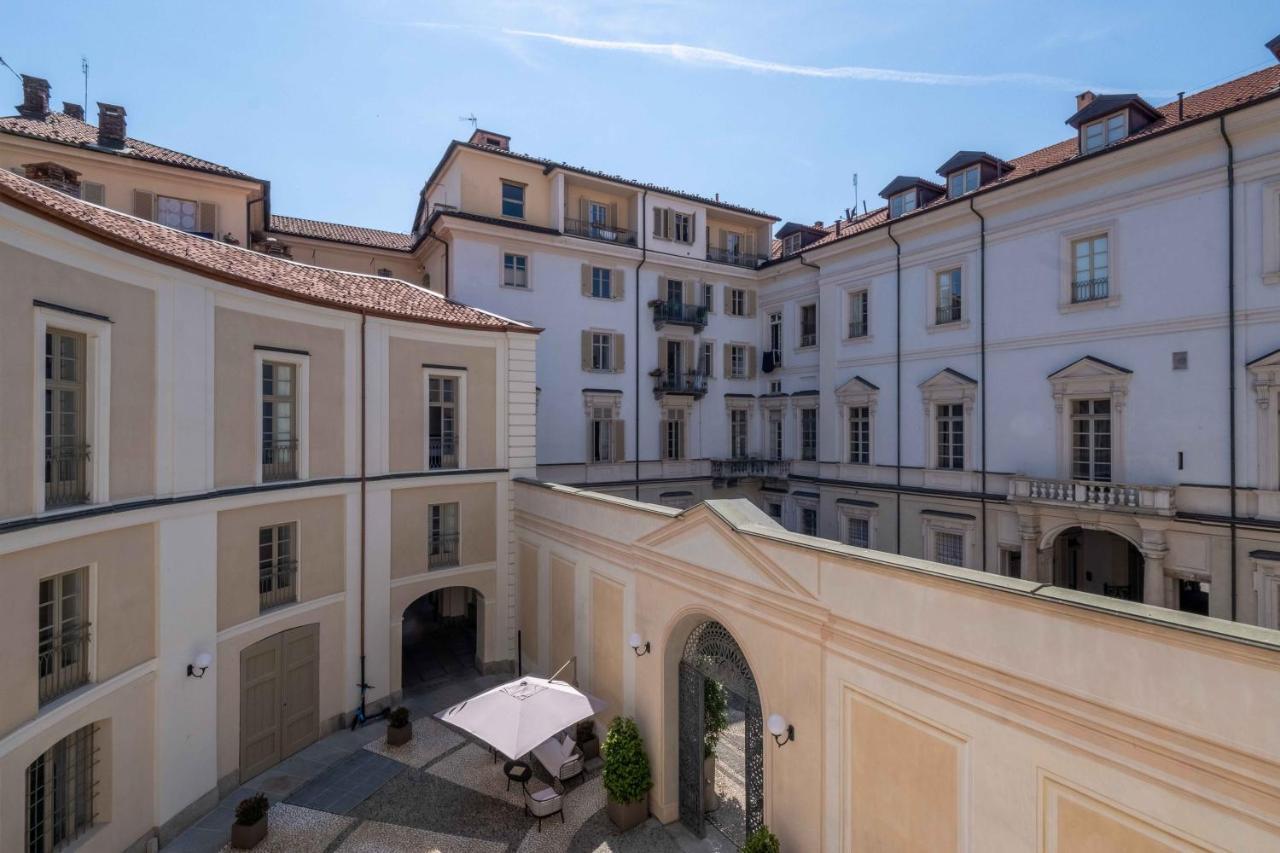 Appart hôtel Oriana Homèl