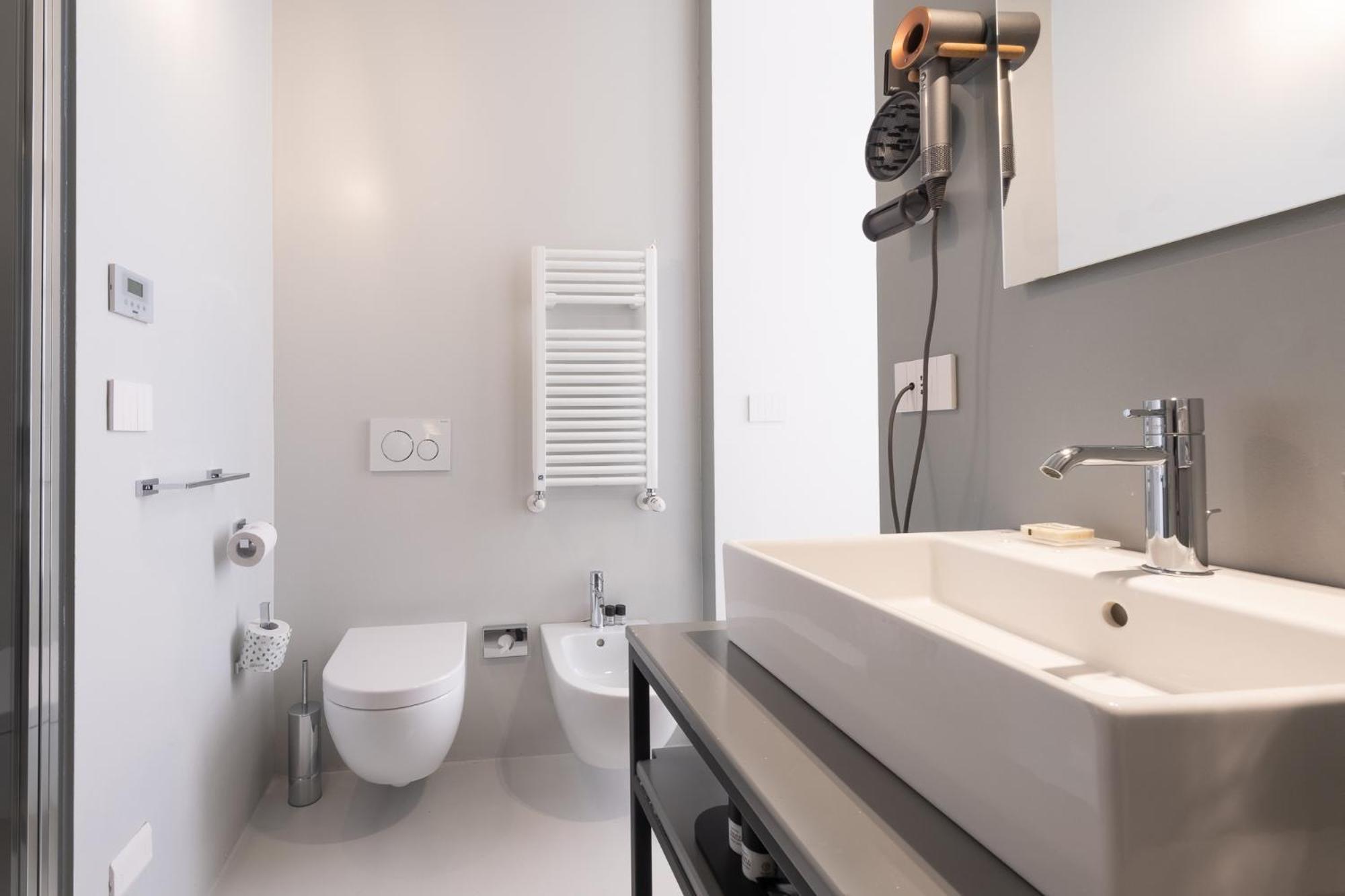 Oriana Homèl Appart hôtel Turin