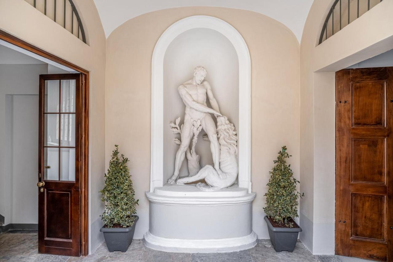 Oriana Homèl Aparthotel Torino