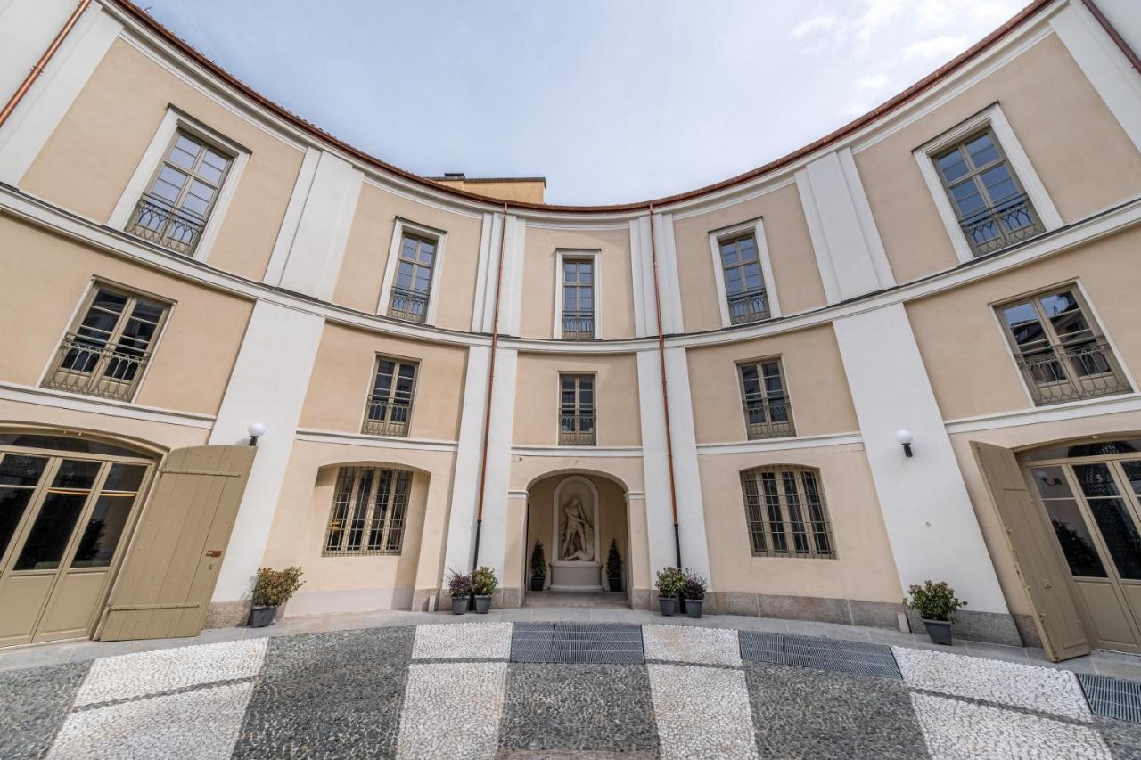 Oriana Homèl * Torino
