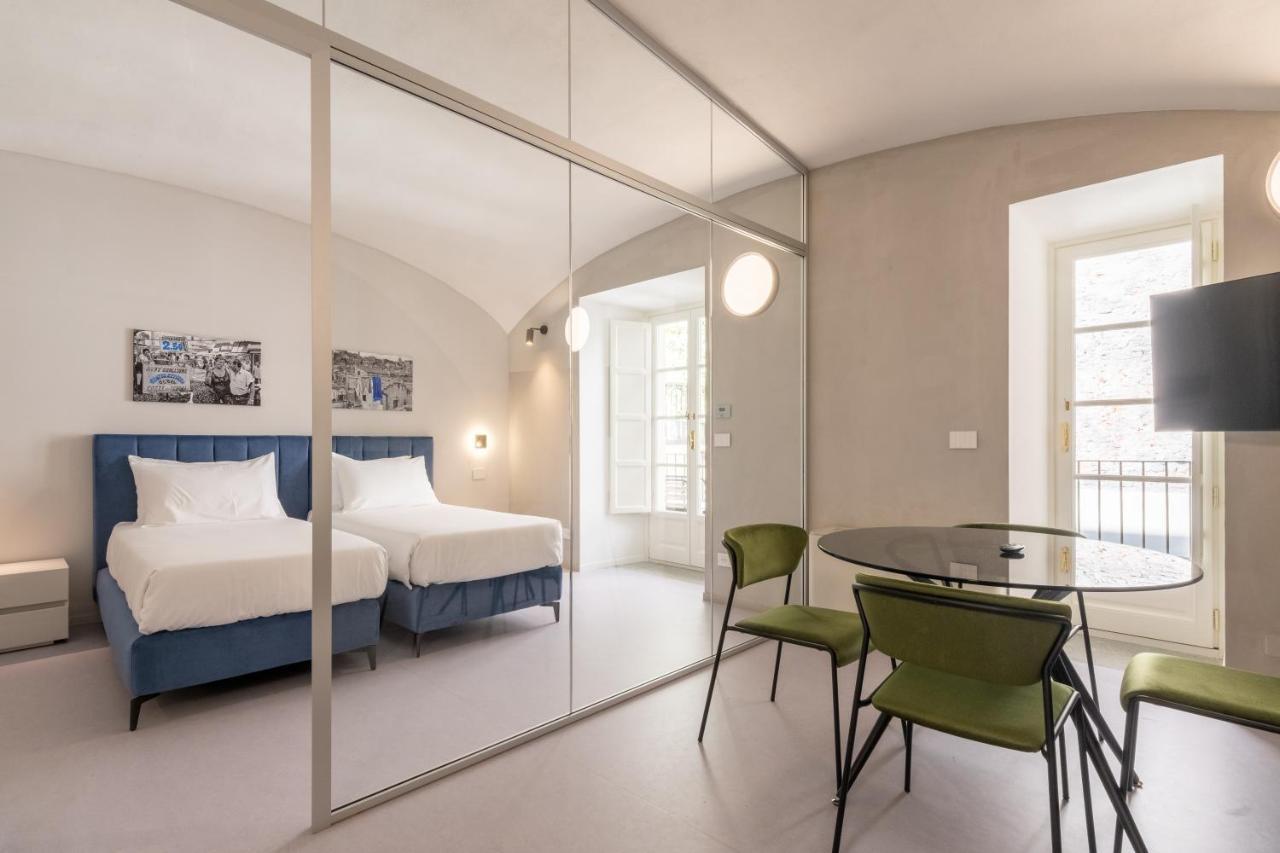 Aparthotel Oriana Homèl