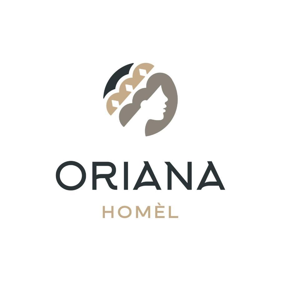 Aparthotel Oriana Homèl