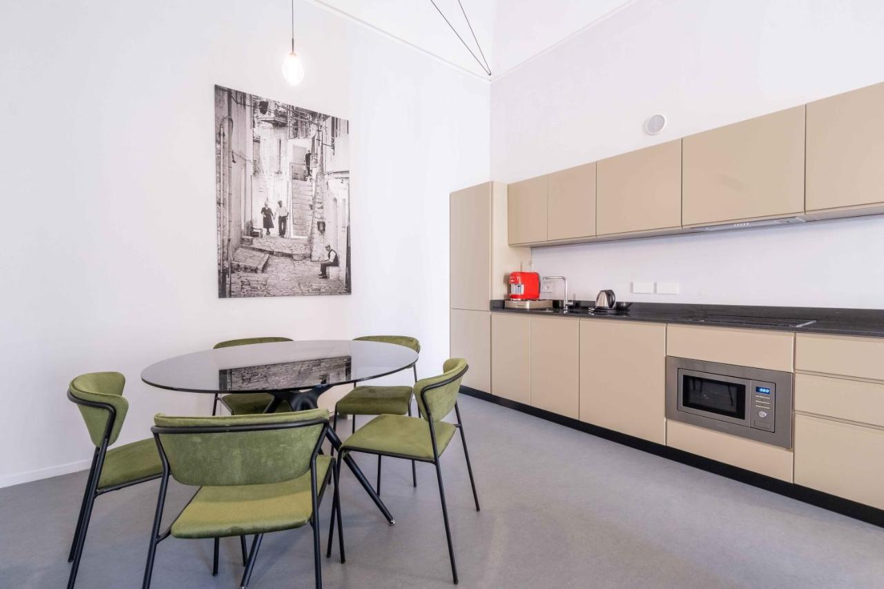 Oriana Homèl Aparthotel *