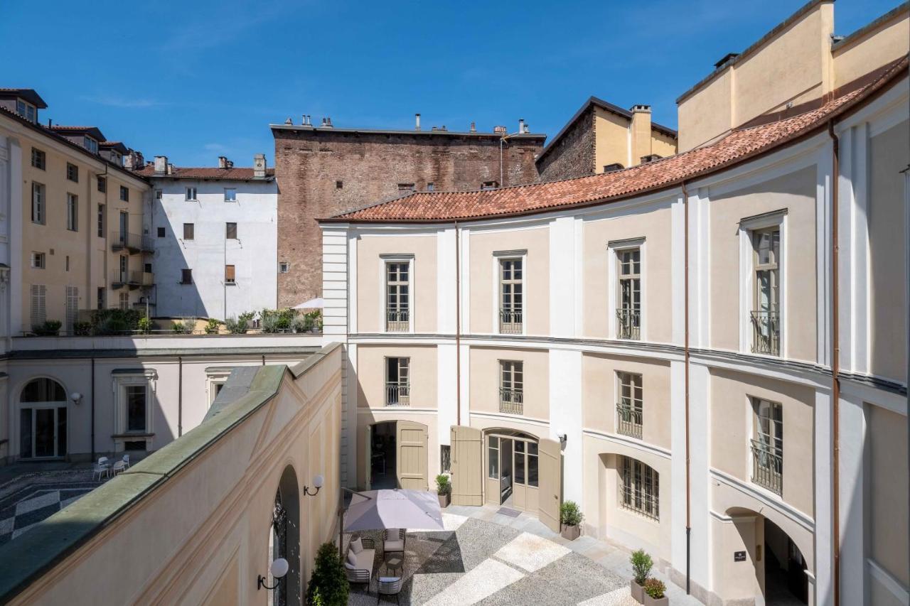 Oriana Homèl Aparthotel