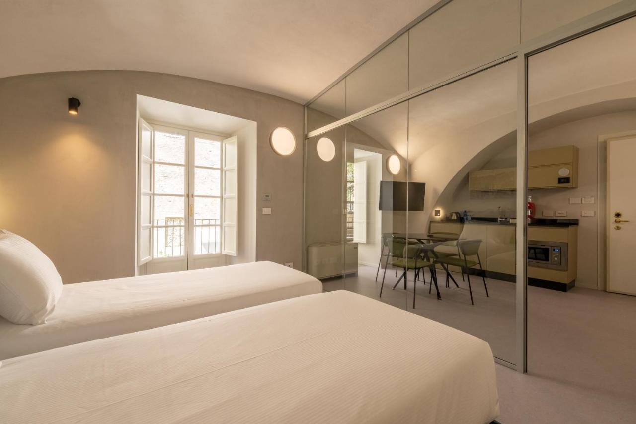 Oriana Homèl Aparthotel Torino