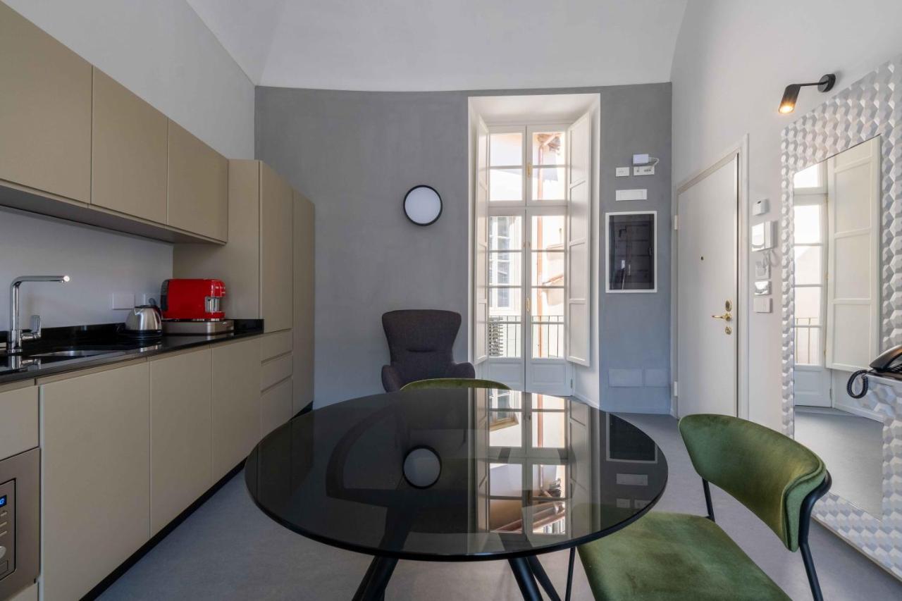 Aparthotel Oriana Homèl