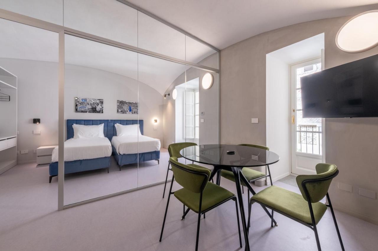 Aparthotel Oriana Homèl