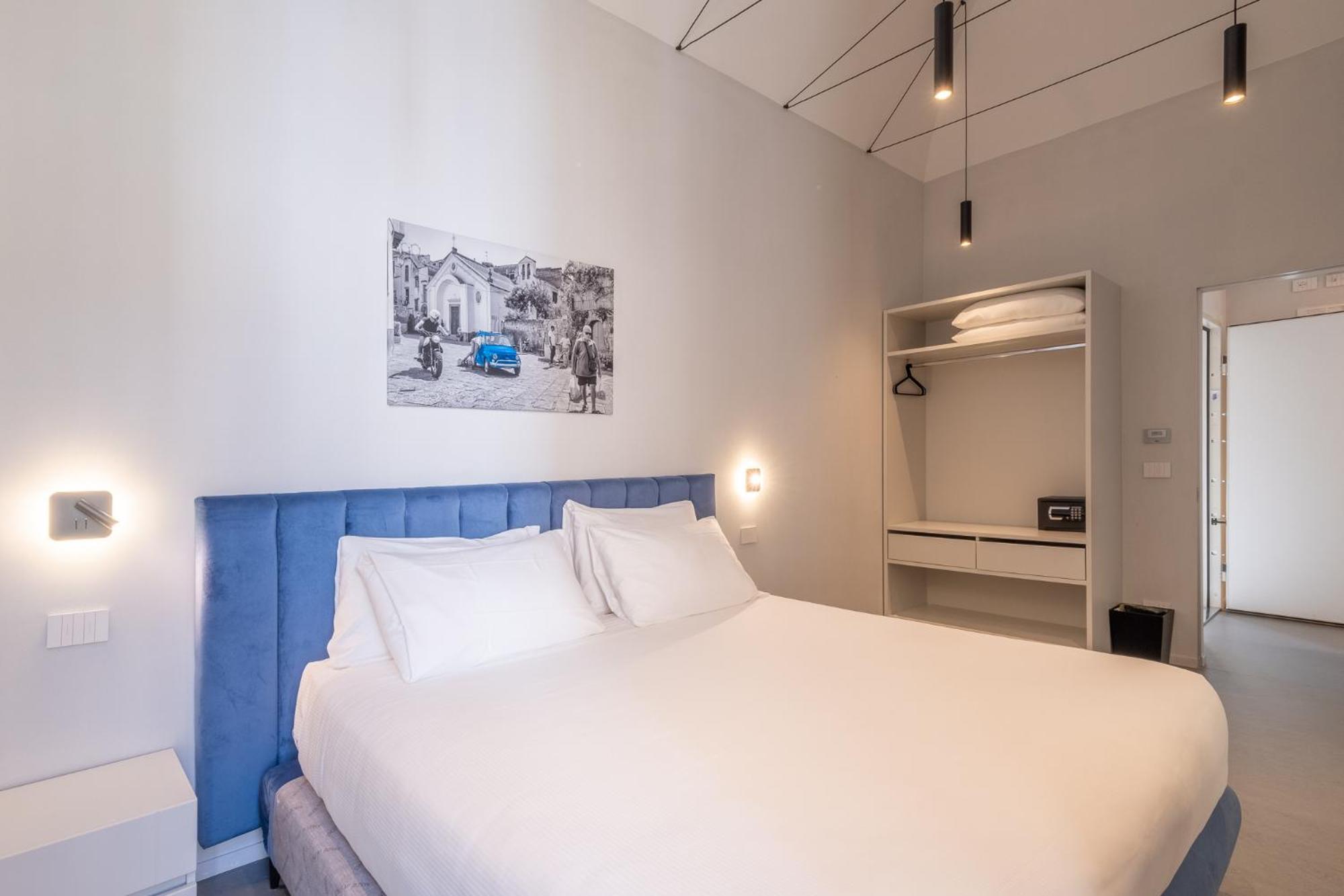 Aparthotel Oriana Homèl Torino