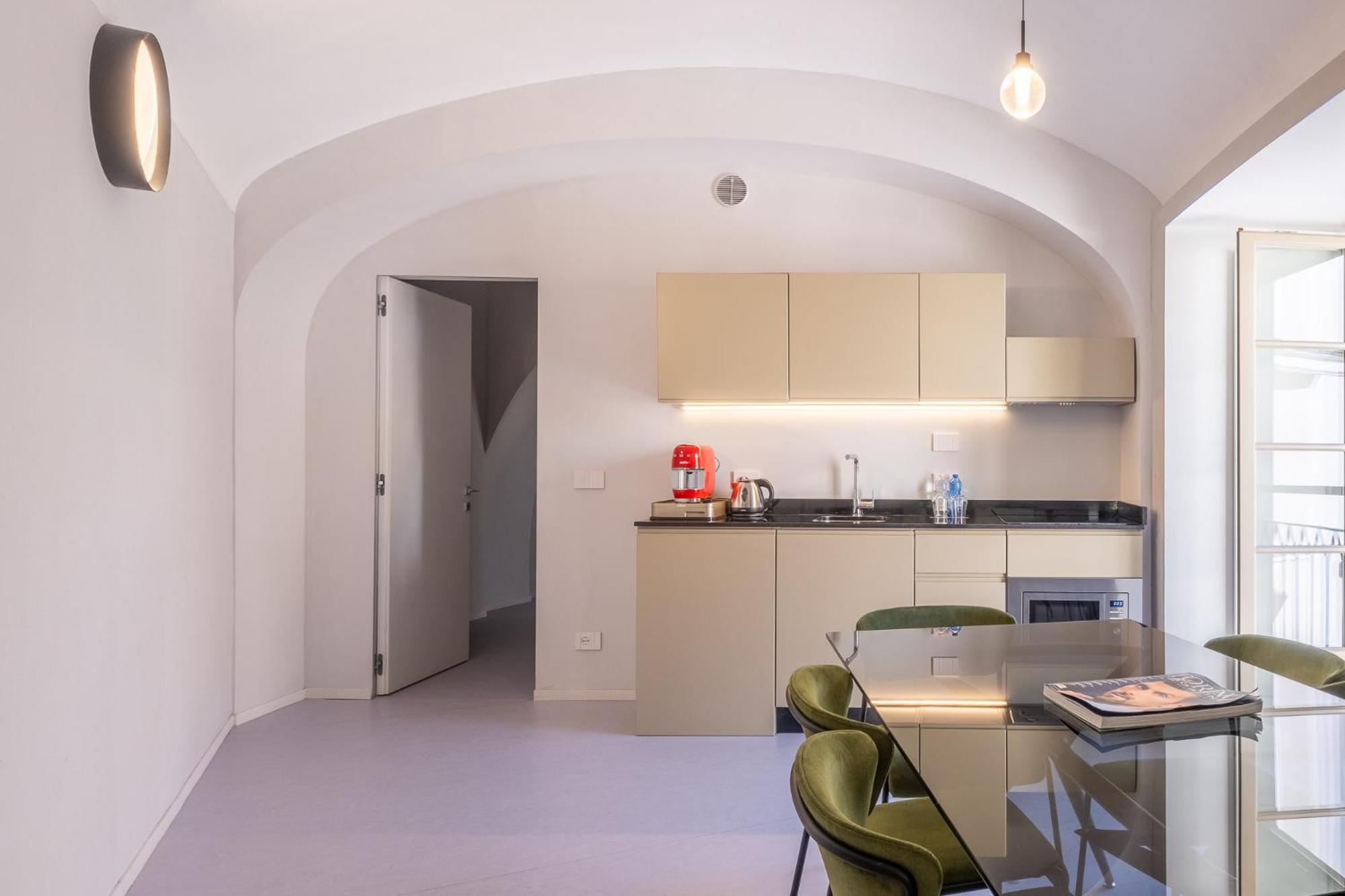 Aparthotel Oriana Homèl