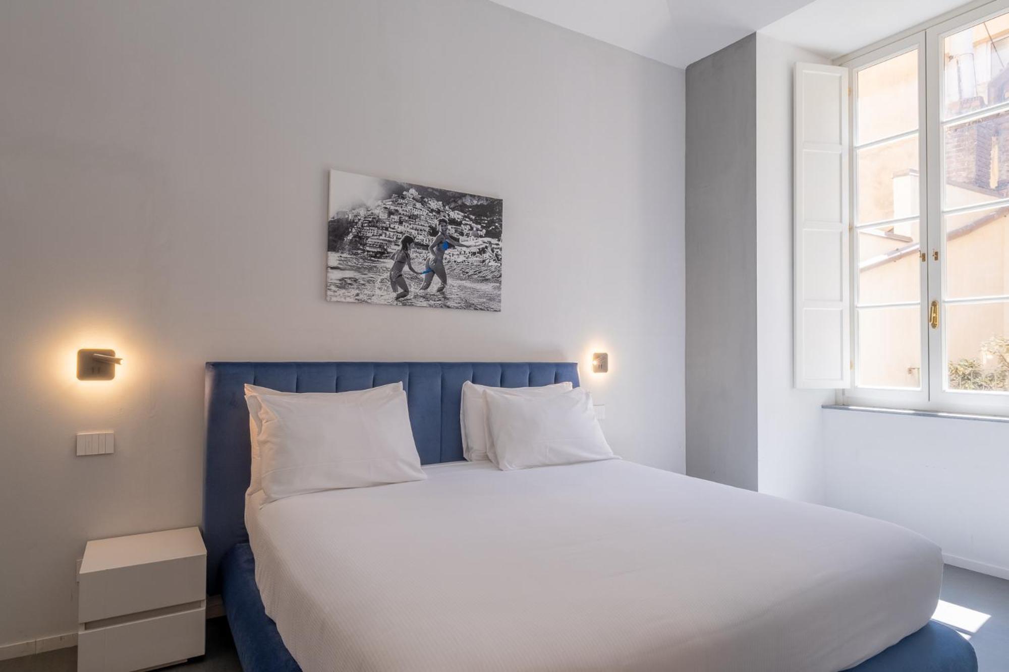 Oriana Homèl Aparthotel