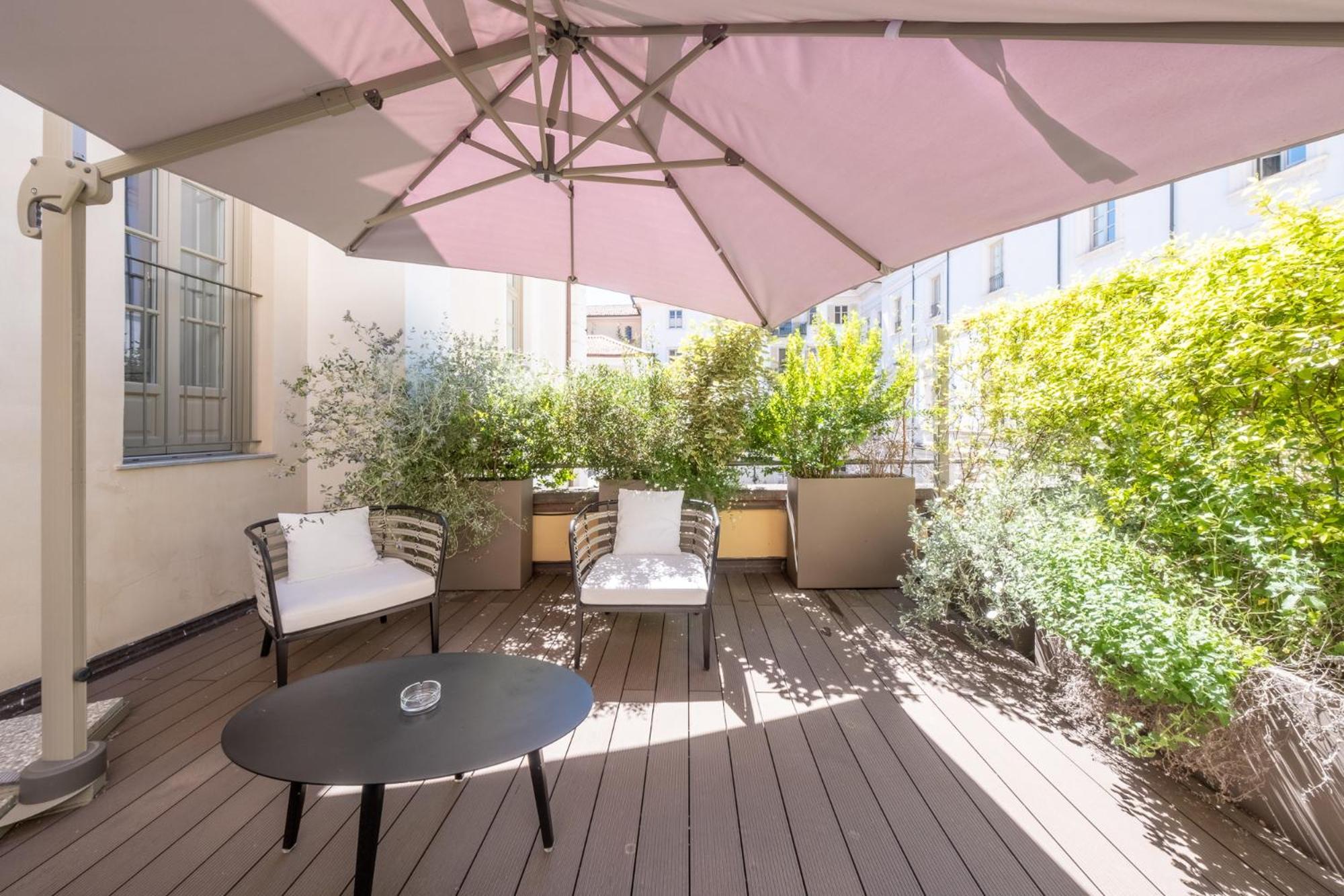 Oriana Homel Aparthotel *